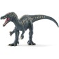 Figurine Baryonyx, avec détails réalistes et mâchoire mobile, taille 23 cm, Schleich 15022 Dinosaurs, des 4 ans