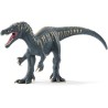 Figurine Baryonyx, avec détails réalistes et mâchoire mobile, taill