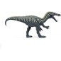 Figurine Baryonyx, avec détails réalistes et mâchoire mobile, taille 23 cm, Schleich 15022 Dinosaurs, des 4 ans