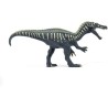 Figurine Baryonyx, avec détails réalistes et mâchoire mobile, taill