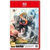 Wild Hearts S - Jeu Nintendo Switch 2