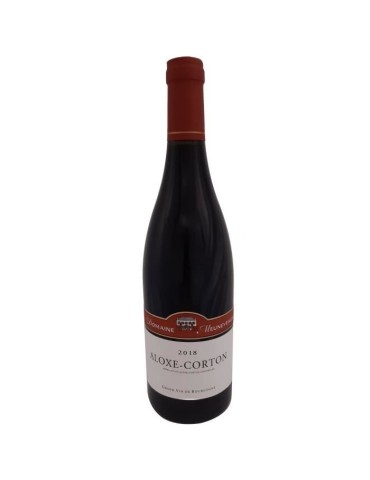 Domaine Meuneveaux 2021 Aloxe-Corton - Vin rouge de Bourgogne