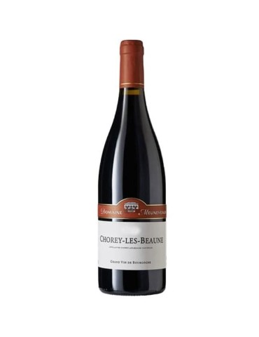 Domaine Meuneveau 2021 Chorey-Les-Beaune - Vin rouge de Bourgogne