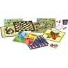 Les grands classiques Jeux de Société - SCHMIDT SPIELE - Retrouvez l
