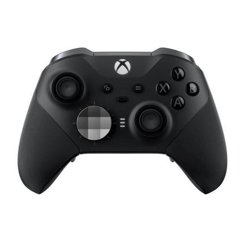 Manette Xbox Sans Fil Elite Série 2 Compatible Xbox Series X|S Manette Xbox Sans Fil Elite Série 2 Compatible Xbox Series X|S