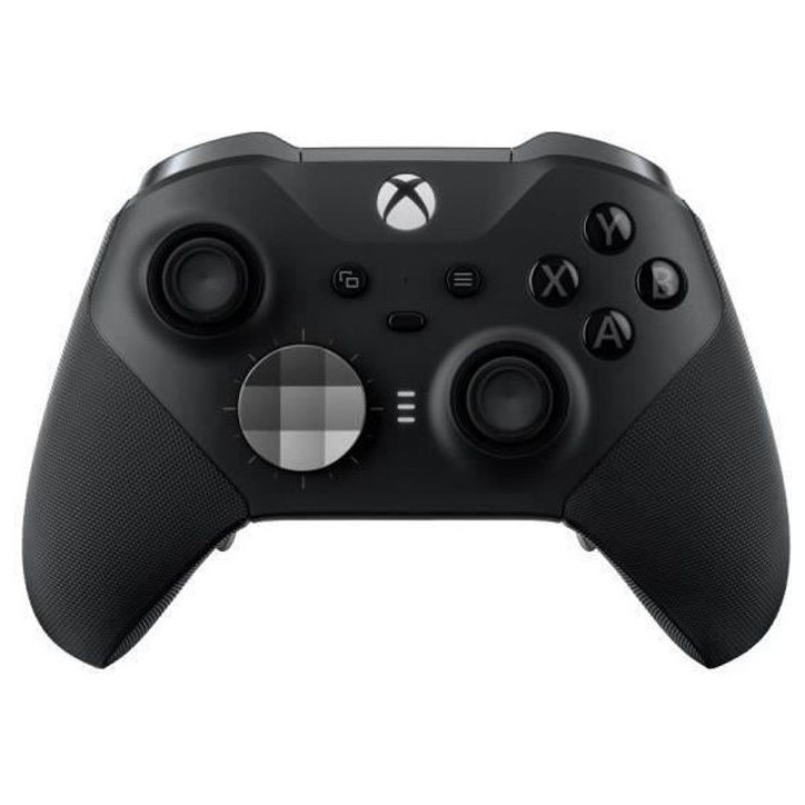 Manette Xbox Sans Fil Elite Série 2 Compatible Xbox Series X|S Manette Xbox Sans Fil Elite Série 2 Compatible Xbox Series X|S