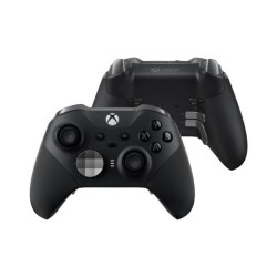 Manette Xbox Sans Fil Elite Série 2 Compatible Xbox Series X|S