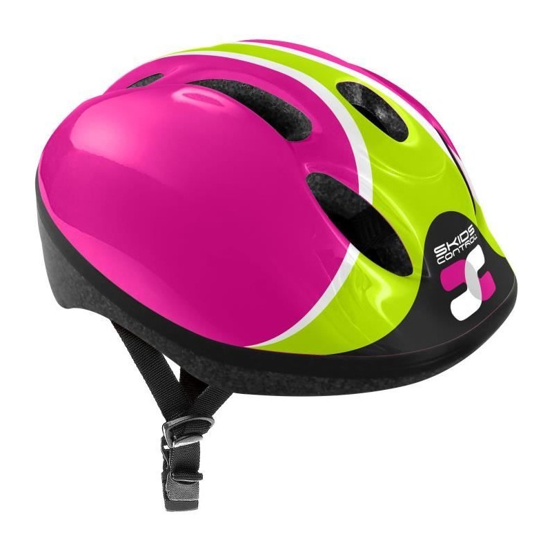 CASQUE ROSE S SKIDS CONTROL CASQUE ROSE S SKIDS CONTROL