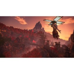 Wild Hearts S - Jeu Nintendo Switch 2