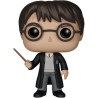 Figurine - FUNKO POP - Movies Harry Potter - Harry Potter - 01