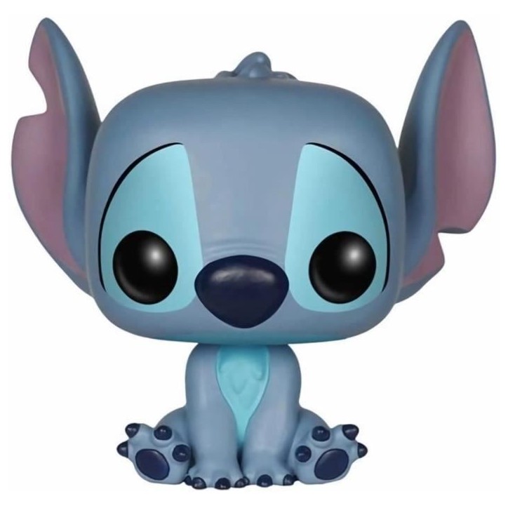 Figurine Funko Pop! Disney : Stitch 159 Figurine Funko Pop! Disney : Stitch 159