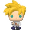 Figurine - FUNKO POP - Animation Dragon Ball Z - Super Saiyan Gohan av