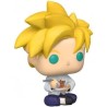 Figurine - FUNKO POP - Animation Dragon Ball Z - Super Saiyan Gohan av