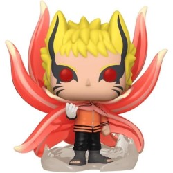 Figurine Funko Pop! Animation : Boruto Naruto Next Generations – Bor