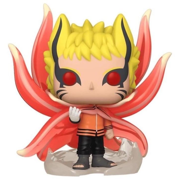 Figurine Funko Pop! Animation : Boruto Naruto Next Generations – Boruto 1361 Figurine Funko Pop! Animation : Boruto Naruto Next Generations – Boruto 1361