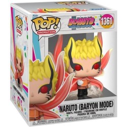Figurine Funko Pop! Animation : Boruto Naruto Next Generations – Bor