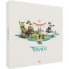 Tokaido : 10eme Anniversaire - Asmodee - Jeu de parcours et de collect