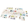 Tokaido : 10eme Anniversaire - Asmodee - Jeu de parcours et de collect