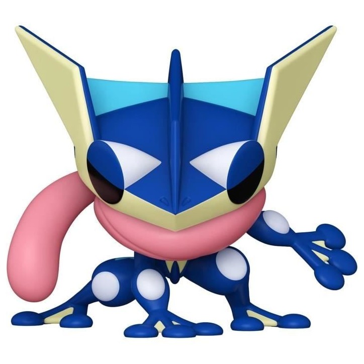 Figurine - FUNKO POP - Jumbo Pokémon - Amphinobi - 980