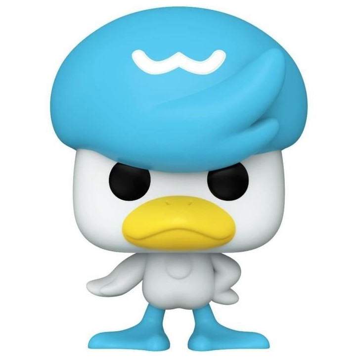 Figurine - FUNKO POP - Games Pokémon - Coiffeton - 1 012 Figurine - FUNKO POP - Games Pokémon - Coiffeton - 1 012