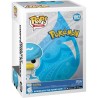 Figurine - FUNKO POP - Games Pokémon - Coiffeton - 1 012