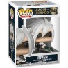 Figurine Funko Pop! - League of Legends - Riven - 9 cm - Vinyle - Emba