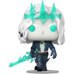 Figurine Funko Pop! - Games League of Legends - Viego - 1 044