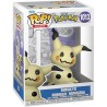 Figurine - FUNKO POP - Games Pokémon - Mimikyu - 1 013