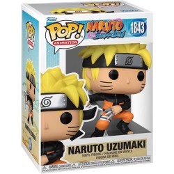 Figurine Funko Pop! Animation : Naruto Shippuden – Naruto Uzumaki 18