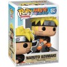 Figurine Funko Pop! Animation : Naruto Shippuden – Naruto Uzumaki 18