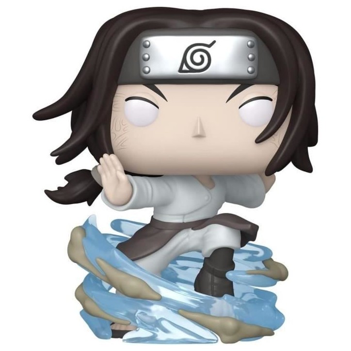 Figurine Funko Pop! - Animation Naruto Shippuden - Neji Hyuga - 1 846