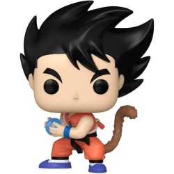 Figurine Funko Pop! Animation : Dragon Ball – Goku 1780