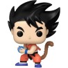 Figurine Funko Pop! Animation : Dragon Ball – Goku 1780