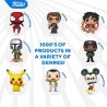Figurine Funko Pop! Animation : Dragon Ball – Goku 1780