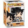 Figurine Funko Pop! - Dragon Ball - Goku Black - Super Saiyan Rosé - Figurine Funko Pop! - Dragon Ball - Goku Black - Super Saiyan Rosé -