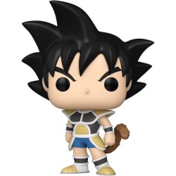 Figurine Funko Pop! - Dragon Ball - Goku Black - Super Saiyan Rosé -