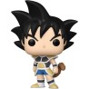 Figurine Funko Pop! - Dragon Ball - Goku Black - Super Saiyan Rosé - Figurine Funko Pop! - Dragon Ball - Goku Black - Super Saiyan Rosé -