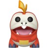 Figurine Funko Pop! - Pokémon - Chocodile - 9 cm - Vinyle - Officiell Figurine Funko Pop! - Pokémon - Chocodile - 9 cm - Vinyle - Officiell