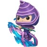 Figurine Funko Pop! - Yu-Gi-Oh! - Magicien Sombre - 9 cm - Détails so