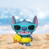 Figurine Funko Pop! Disney : Lilo et Stitch – Stitch with Tube 1565