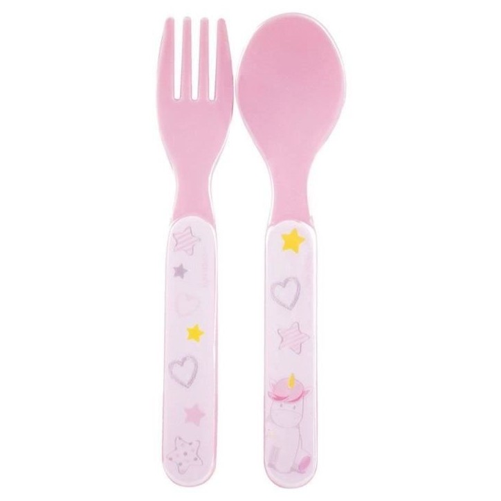 Lot Vaisselle Licorne pour Enfant - FUN HOUSE - 006319 - 2 Assiettes, 2 Sets de Couverts et 1 Peluche Douce Lot Vaisselle Licorne pour Enfant - FUN HOUSE - 006319 - 2 Assiettes, 2 Sets de Couverts et 1 Peluche Douce