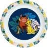Lot Vaisselle Disney Le Roi Lion - FUN HOUSE - 006360 - Verre, Assiett