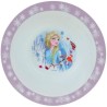 Lot Vaisselle Disney Reine des Neiges - FUN HOUSE - 006379 - Assiette