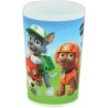 Lot vaisselle - FUN HOUSE - PAT'PATROUILLE - Verre, 2 Assiettes creuse