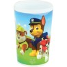 Lot vaisselle - FUN HOUSE - PAT'PATROUILLE - Verre, 2 Assiettes creuse