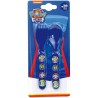 Lot vaisselle - FUN HOUSE - PAT'PATROUILLE - Verre, 2 Assiettes creuse
