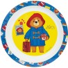 Lot vaisselle réutilisable - FUN HOUSE - PADDINGTON - Assiette, Assie
