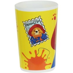 Lot vaisselle réutilisable - FUN HOUSE - PADDINGTON - Assiette, Assie
