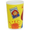 Lot vaisselle réutilisable - FUN HOUSE - PADDINGTON - Assiette, Assie