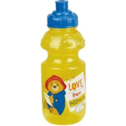 Lot vaisselle réutilisable - FUN HOUSE - PADDINGTON - Assiette, Assie